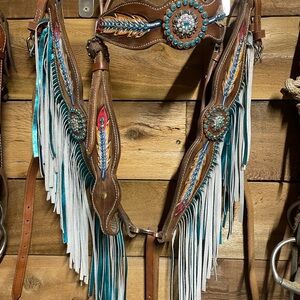 Horse Tack set